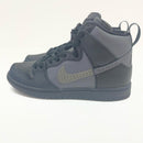 【中古】NIKE | ナイキ SB Dunk High Pro PRM スニーカー 26.5cm BV1052-001 ブラック【尾張小牧店】