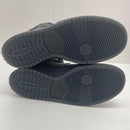 【中古】NIKE | ナイキ SB Dunk High Pro PRM スニーカー 26.5cm BV1052-001 ブラック【尾張小牧店】