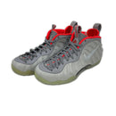 NIKE | ナイキ Air Foamposite Pro スニーカー 27.5cm 616750-003 グレー