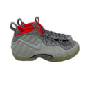 NIKE | ナイキ Air Foamposite Pro スニーカー 27.5cm 616750-003 グレー