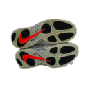NIKE | ナイキ Air Foamposite Pro スニーカー 27.5cm 616750-003 グレー