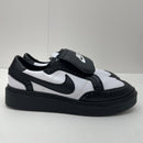 【中古】NIKE | ナイキ KWONDO 1/PEACEMINUSONE スニーカー　28.0cm DH2482-101 ブラック【尾張小牧店】