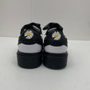 【中古】NIKE | ナイキ KWONDO 1/PEACEMINUSONE スニーカー　28.0cm DH2482-101 ブラック【尾張小牧店】