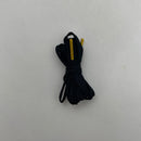 【中古】NIKE | ナイキ KWONDO 1/PEACEMINUSONE スニーカー　28.0cm DH2482-101 ブラック【尾張小牧店】