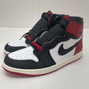 【中古】NIKE | ナイキ Air Jordan 1 Retro High OG スニーカー 29.0cm DZ5485-106 レッド【尾張小牧店】