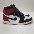 【中古】NIKE | ナイキ Air Jordan 1 Retro High OG スニーカー 29.0cm DZ5485-106 レッド【尾張小牧店】