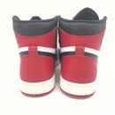【中古】NIKE | ナイキ Air Jordan 1 Retro High OG スニーカー 29.0cm DZ5485-106 レッド【尾張小牧店】