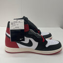 【中古】NIKE | ナイキ Air Jordan 1 Retro High OG スニーカー 29.0cm DZ5485-106 レッド【尾張小牧店】