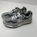 【中古】NEW BALANCE | ニューバランス スニーカー 25.5cm U992GY グレー【尾張小牧店】