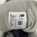 【中古】NEW BALANCE | ニューバランス スニーカー 25.5cm U992GY グレー【尾張小牧店】