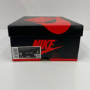 NIKE | ナイキ AIR JORDAN 1 LOW OG スニーカー 26.0cm HQ6998-600 レッド
