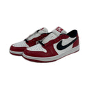 NIKE | ナイキ AIR JORDAN 1 LOW OG スニーカー 26.0cm HQ6998-600 レッド