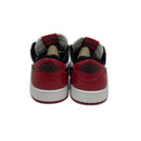 NIKE | ナイキ AIR JORDAN 1 LOW OG スニーカー 26.0cm HQ6998-600 レッド