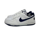 NIKE | ナイキ Big Nike Low スニーカー 26.5cm 355152-140 ホワイト