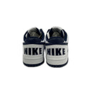 NIKE | ナイキ Big Nike Low スニーカー 26.5cm 355152-140 ホワイト