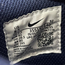 NIKE | ナイキ Big Nike Low スニーカー 26.5cm 355152-140 ホワイト