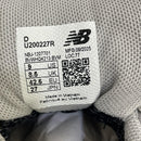 NEW BALANCE | ニューバランス 2002R GORE-TEX スニーカー 27.0cm U200227R グレー