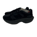 NEW BALANCE | ニューバランス Warped Runner スニーカー 27.5cm UWRPDTBA ブラック