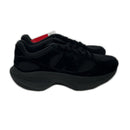 NEW BALANCE | ニューバランス Warped Runner スニーカー 27.5cm UWRPDTBA ブラック