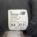NEW BALANCE | ニューバランス Warped Runner スニーカー 27.5cm UWRPDTBA ブラック