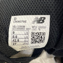 NEW BALANCE | ニューバランス 9060 スニーカー 27.0cm U906079E ブラック