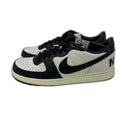 NIKE | ナイキ TERMINATOR LOW PRM スニーカー 28.0cm FQ8127-030 ブラック