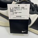 NIKE | ナイキ TERMINATOR LOW PRM スニーカー 28.0cm FQ8127-030 ブラック