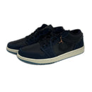NIKE | ナイキ Air Jordan 1 Low スニーカー 27.5cm FJ5478-010 ブルー
