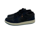 NIKE | ナイキ Air Jordan 1 Low スニーカー 27.5cm FJ5478-010 ブルー