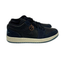 NIKE | ナイキ Air Jordan 1 Low スニーカー 27.5cm FJ5478-010 ブルー