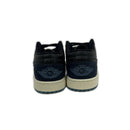 NIKE | ナイキ Air Jordan 1 Low スニーカー 27.5cm FJ5478-010 ブルー