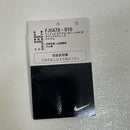 NIKE | ナイキ Air Jordan 1 Low スニーカー 27.5cm FJ5478-010 ブルー