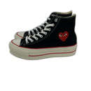 CONVERSE | コンバース ALL STAR LIFTED HI スニーカー 27.0cm AZ-K124-001-1-6 ブラック