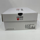 CONVERSE | コンバース ALL STAR LIFTED HI スニーカー 27.0cm AZ-K124-001-1-6 ブラック