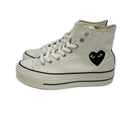 CONVERSE | コンバース ALL STAR LIFTED HI スニーカー 28.0cm AZ-K124-001-2-7 ホワイト
