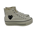 CONVERSE | コンバース ALL STAR LIFTED HI スニーカー 28.0cm AZ-K124-001-2-7 ホワイト