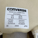 CONVERSE | コンバース ALL STAR LIFTED HI スニーカー 28.0cm AZ-K124-001-2-7 ホワイト