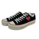CONVERSE | コンバース ALL STAR LIFTED OX スニーカー 28.0cm AZ-K125-001-1-7 ブラック