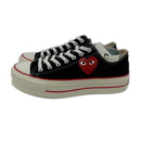CONVERSE | コンバース ALL STAR LIFTED OX スニーカー 28.0cm AZ-K125-001-1-7 ブラック