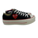 CONVERSE | コンバース ALL STAR LIFTED OX スニーカー 28.0cm AZ-K125-001-1-7 ブラック