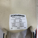 CONVERSE | コンバース ALL STAR LIFTED OX スニーカー 28.0cm AZ-K125-001-1-7 ブラック
