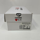 CONVERSE | コンバース ALL STAR LIFTED OX スニーカー 28.0cm AZ-K125-001-1-7 ブラック
