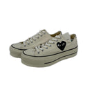 CONVERSE | コンバース ALL STAR LIFTED OX スニーカー 27.0cm AZ-K125-001-2-6 ホワイト