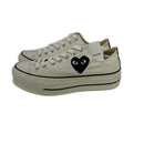 CONVERSE | コンバース ALL STAR LIFTED OX スニーカー 27.0cm AZ-K125-001-2-6 ホワイト