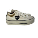 CONVERSE | コンバース ALL STAR LIFTED OX スニーカー 27.0cm AZ-K125-001-2-6 ホワイト