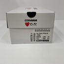CONVERSE | コンバース ALL STAR LIFTED OX スニーカー 27.0cm AZ-K125-001-2-6 ホワイト