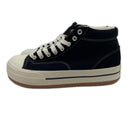 CONVERSE | コンバース BOARDERSTAR MID スニーカー　29.0cm ブラック