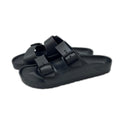 BIRKENSTOCK | ビルケンシュトック Arizona EVA サンダル 42 ブラック