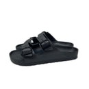 BIRKENSTOCK | ビルケンシュトック Arizona EVA サンダル 42 ブラック