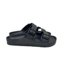 BIRKENSTOCK | ビルケンシュトック Arizona EVA サンダル 42 ブラック
